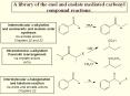 A library of the enol and enolate mediated carbonyl compound reactions: PowerPoint PPT Presentation
