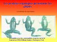 Les produits organiques persistants, les  PowerPoint PPT Presentation
