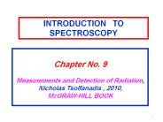 A) Pulse Height Spectroscopy