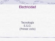 Electricidad