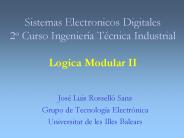 Sistemas Electronicos Digitales 2o Curso Ingenier