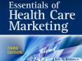 Essentials of Health Care Marketing PowerPoint PPT Presentation