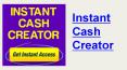 Instant Cash Creator Review PowerPoint PPT Presentation