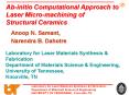 Ab-initio Computational Approach to PowerPoint PPT Presentation