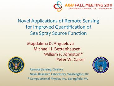 Magdalena D. Anguelova