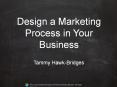 How to Design a Marketing Process PowerPoint PPT Presentation