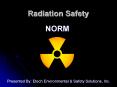 Radiation Safety PowerPoint PPT Presentation