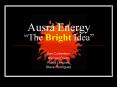 Ausra Energy  PowerPoint PPT Presentation