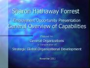 Sharon Hathaway Forrest