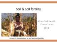 Soil PowerPoint PPT Presentation