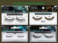 Ardell Natural Eyelashes PowerPoint PPT Presentation