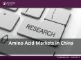 Amino Acid Markets in China PowerPoint PPT Presentation