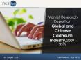 The Research Report on Global Market and Chinese Cadmium Industry, 2009-2019 Industry  Analysis, Size, Share Growth, Trends and Forecast PowerPoint PPT Presentation