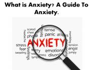Ramdev Special Health Package for Anxiety