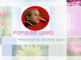 POPULAR LIARS: PowerPoint PPT Presentation