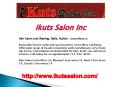 Hair Salon, Hair Dresser, Stylist and Waxing, Nails, Facials - Costa Mesa CA PowerPoint PPT Presentation
