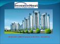 Residential 2,3BHK In Gurgaon At Best Price - InvestInNest PowerPoint PPT Presentation