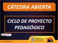 CICLO DE PROYECTO PEDAG PowerPoint PPT Presentation