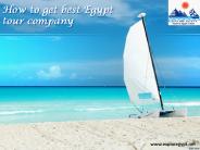 How to get best Egypt tour company