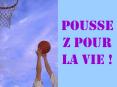 Poussez pour la vie ! PowerPoint PPT Presentation