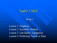 Turbo TAKS
