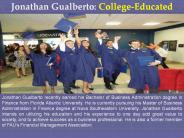 Jonathan Gualbrto