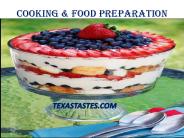 Delicious Food By Texastastes.com