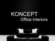 Find The Best Office Interior Design Services
