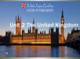 Unit 2 The United Kingdom PowerPoint PPT Presentation