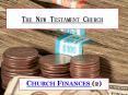The New Testament Church PowerPoint PPT Presentation