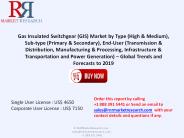 2019 Gas Insulated Switchgear (GIS) Market