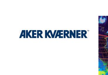 Dimensjonering av Permanente forankrings-system