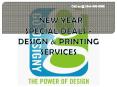 New Year Special Deals On Designing And Printing Services (1) PowerPoint PPT Presentation