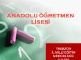 ANADOLU  PowerPoint PPT Presentation