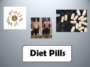 Dietary Supplements Overview