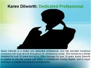 Karen Dilworth
