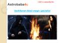 Astrobaba4u - Vashikaran black magic specialist PowerPoint PPT Presentation