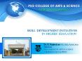 SKILL DEVELOPMENT INITIATIVES PowerPoint PPT Presentation