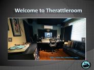 Los Angeles Recording Studio (1)