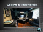 Los Angeles Recording Studio