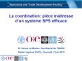 La coordination: pi PowerPoint PPT Presentation