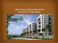 Find Reviews, Price, Specification and Amenities of 2bhk Apartments in Dhanori Pune