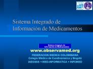 Sistema Integrado de Informaci