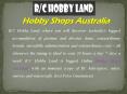 Know About the Modern Hobby Tools Shop in Australia PowerPoint PPT Presentation