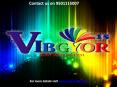 Vibgyor PowerPoint PPT Presentation