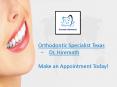 Orthodontic Treatment - Hiremath Orthodontics PowerPoint PPT Presentation