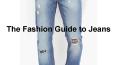 The Style Guide to Jeans PowerPoint PPT Presentation