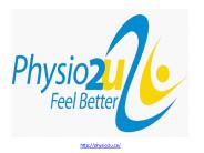Physiotherapist north Vancouver
