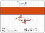 Professional Web Designing - Website Designing Company Hyderabad