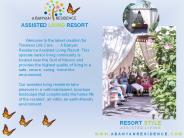 Assisted Living Resort -abanyanresidence.com